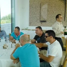 VIATOR Apátsági Étterem és Borbár Pannonhalma - Egyéb