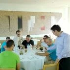 VIATOR Apátsági Étterem és Borbár Pannonhalma - Egyéb