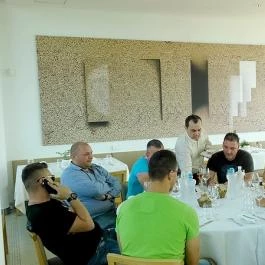 VIATOR Apátsági Étterem és Borbár Pannonhalma - Egyéb