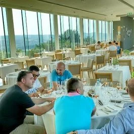 VIATOR Apátsági Étterem és Borbár Pannonhalma - Egyéb