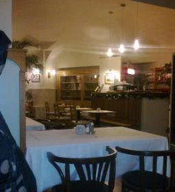 Forst-Ház Étterem és Kávézó