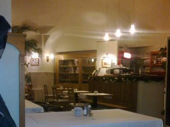 Forst-Ház Étterem és Kávézó Eger