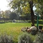 Káli Art Inn Hotel Köveskál - Medence/kert