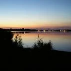 Kristály Imperial Hotel Tata - Környék