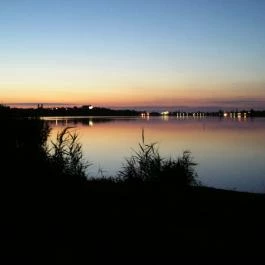 Kristály Imperial Hotel Tata - Környék