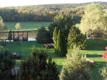 Puskás Akadémia Sport és Wellness Hotel Alcsútdoboz