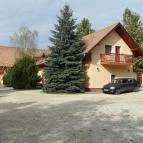 Puskás Akadémia Sport és Wellness Hotel Alcsútdoboz - Külső kép