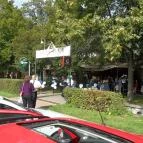 Szalajka Fogadó Szilvásvárad - Medence/kert