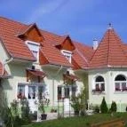 Tünde Vendégház Bogács - Külső kép