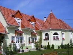 Tünde Vendégház Bogács