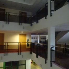 Alföld Gyöngye Hotel, Orosháza - Belső