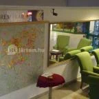 Alföld Gyöngye Hotel Orosháza - Belső