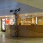 Alföld Gyöngye Hotel Orosháza - Belső