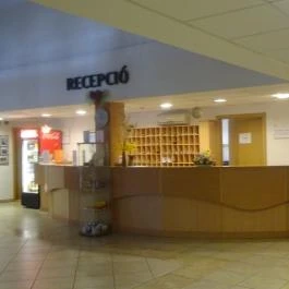 Alföld Gyöngye Hotel, Orosháza - Belső