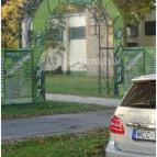 Alföld Gyöngye Hotel Orosháza - Medence/kert