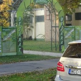 Alföld Gyöngye Hotel, Orosháza - Medence/kert