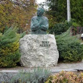 Bory-vár, Székesfehérvár - 