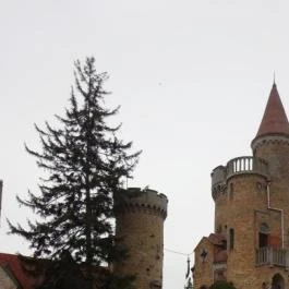 Bory-vár, Székesfehérvár - 