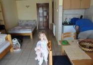 Hajdúböszörményi Termálkemping Hajdúböszörmény