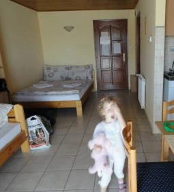 Hajdúböszörményi Termálkemping