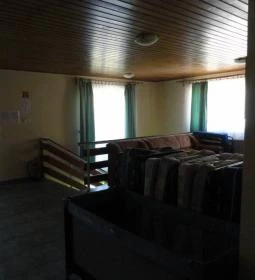 Hajdúböszörményi Termálkemping