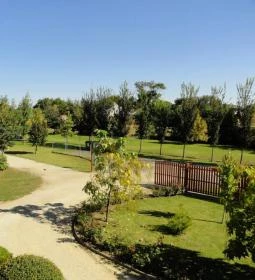 Hajdúböszörményi Termálkemping