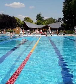 Hajdúböszörményi Termálkemping