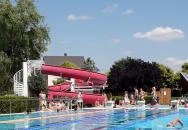 Hajdúböszörményi Termálkemping Hajdúböszörmény