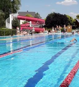 Hajdúböszörményi Termálkemping