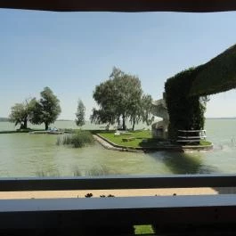 Hunguest Hotel Helikon Keszthely - Környék