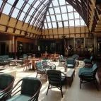 Hunguest Hotel Helikon Keszthely - Belső