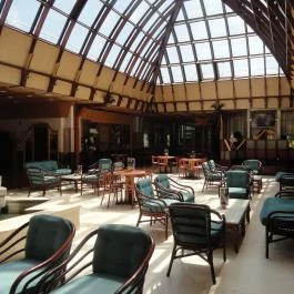 Hunguest Hotel Helikon Keszthely - Belső