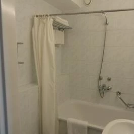 Hunguest Hotel Helikon Keszthely - Szobák