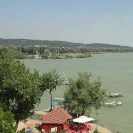 Hunguest Hotel Helikon Keszthely - Környék