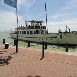 Hunguest Hotel Helikon Keszthely - Környék