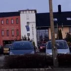 Hotel Imperial Gyógyszálló Kiskőrös - Külső kép