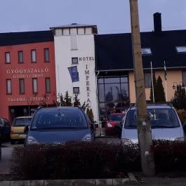 Hotel Imperial Gyógyszálló, Kiskőrös - Külső kép