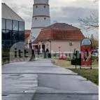 Napsugár Hotel étterme Gyopárosfürdő - Egyéb