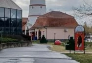 Napsugár Hotel étterme Gyopárosfürdő Napsugár Hotel étterme Gyopárosfürdő