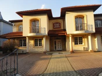 Hotel Siesta Nyíregyháza