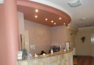 Hotel Siesta Nyíregyháza