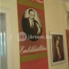 Kálmán Imre Emlékmúzeum Siófok - 