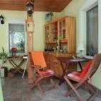 Kőszeghegyalja Vendégház Horvátzsidány - Belső