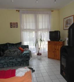 Kőszeghegyalja Vendégház