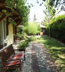 Kőszeghegyalja Vendégház