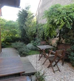 Kőszeghegyalja Vendégház