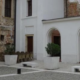 Thury-vár, Várpalota - 