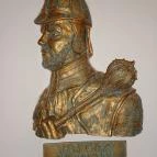 Thury-vár Várpalota - 