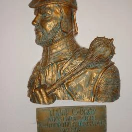 Thury-vár, Várpalota - 