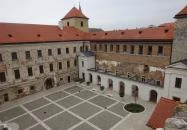 Thury-vár Várpalota